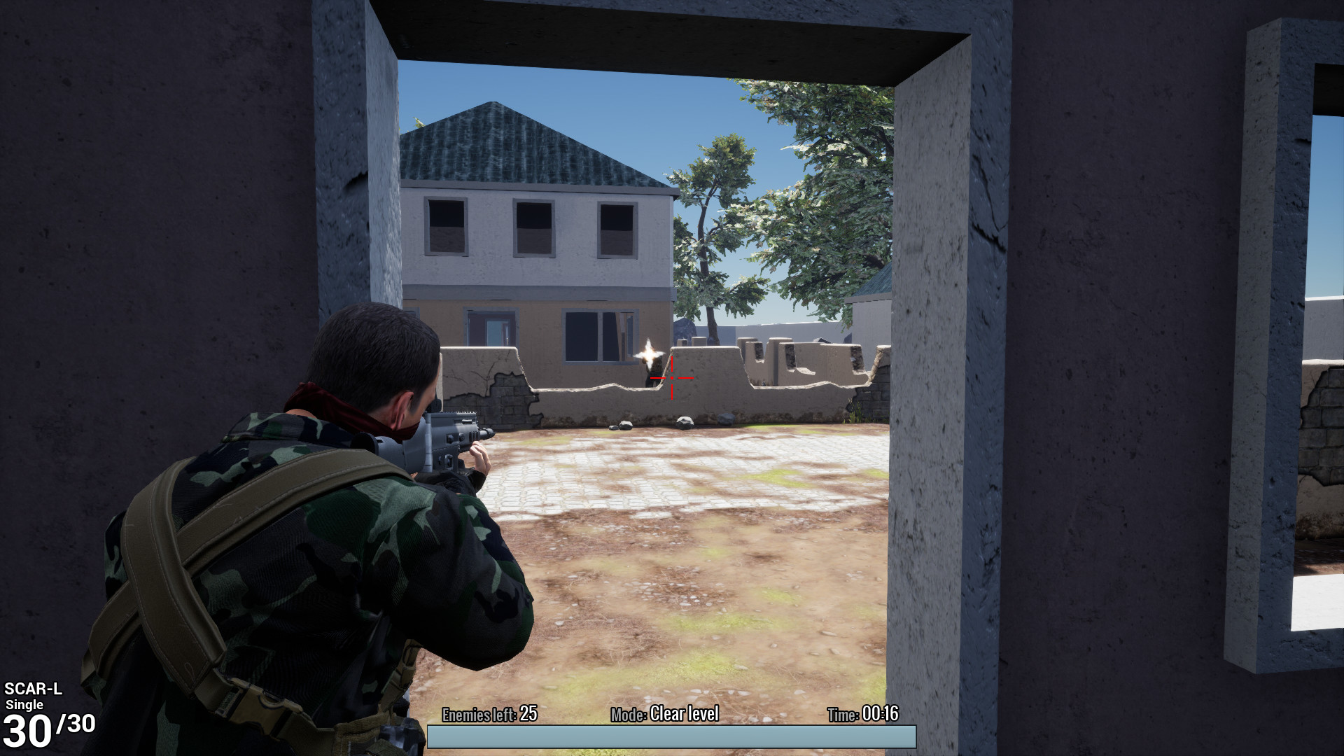 Battle Royale Trainer screenshot
