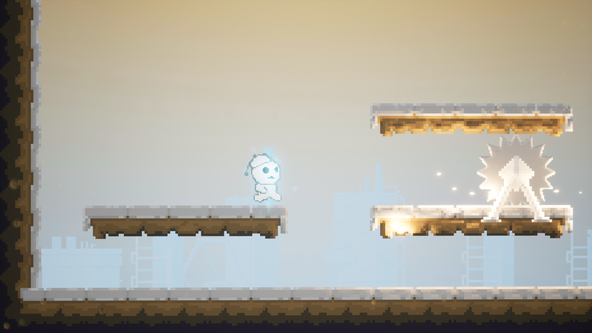 Mori and the Whisper screenshot