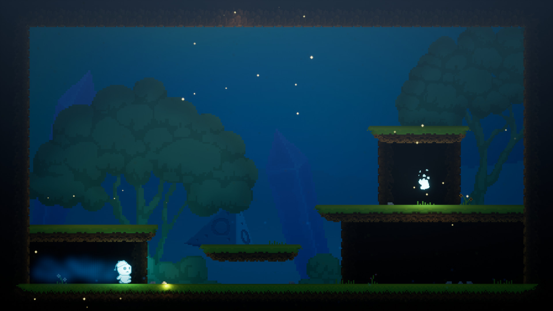 Mori and the Whisper screenshot