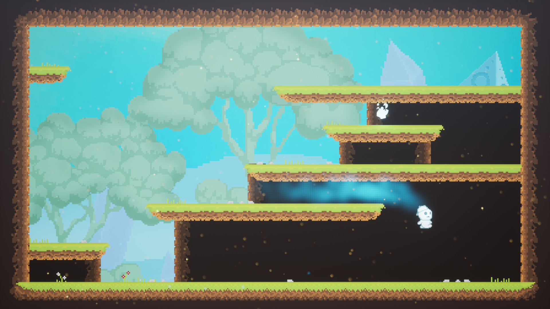 Mori and the Whisper screenshot