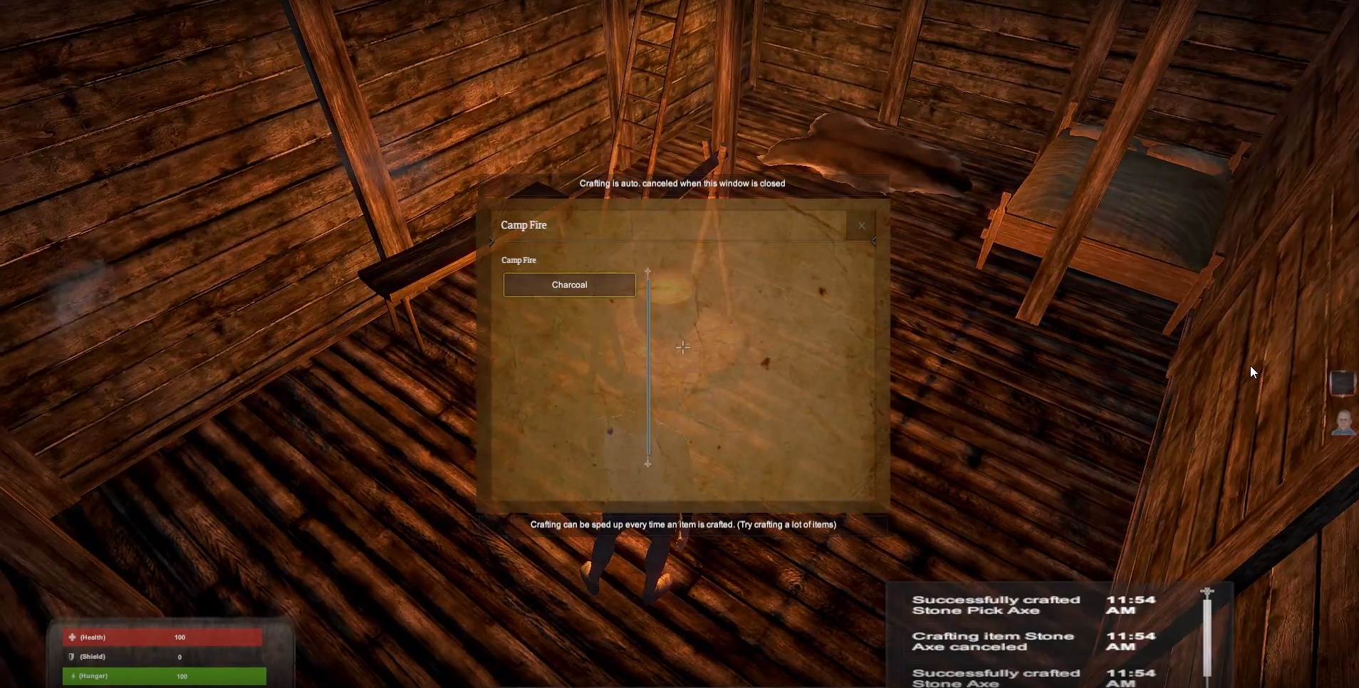 Viking Age: Odin's Warrior screenshot