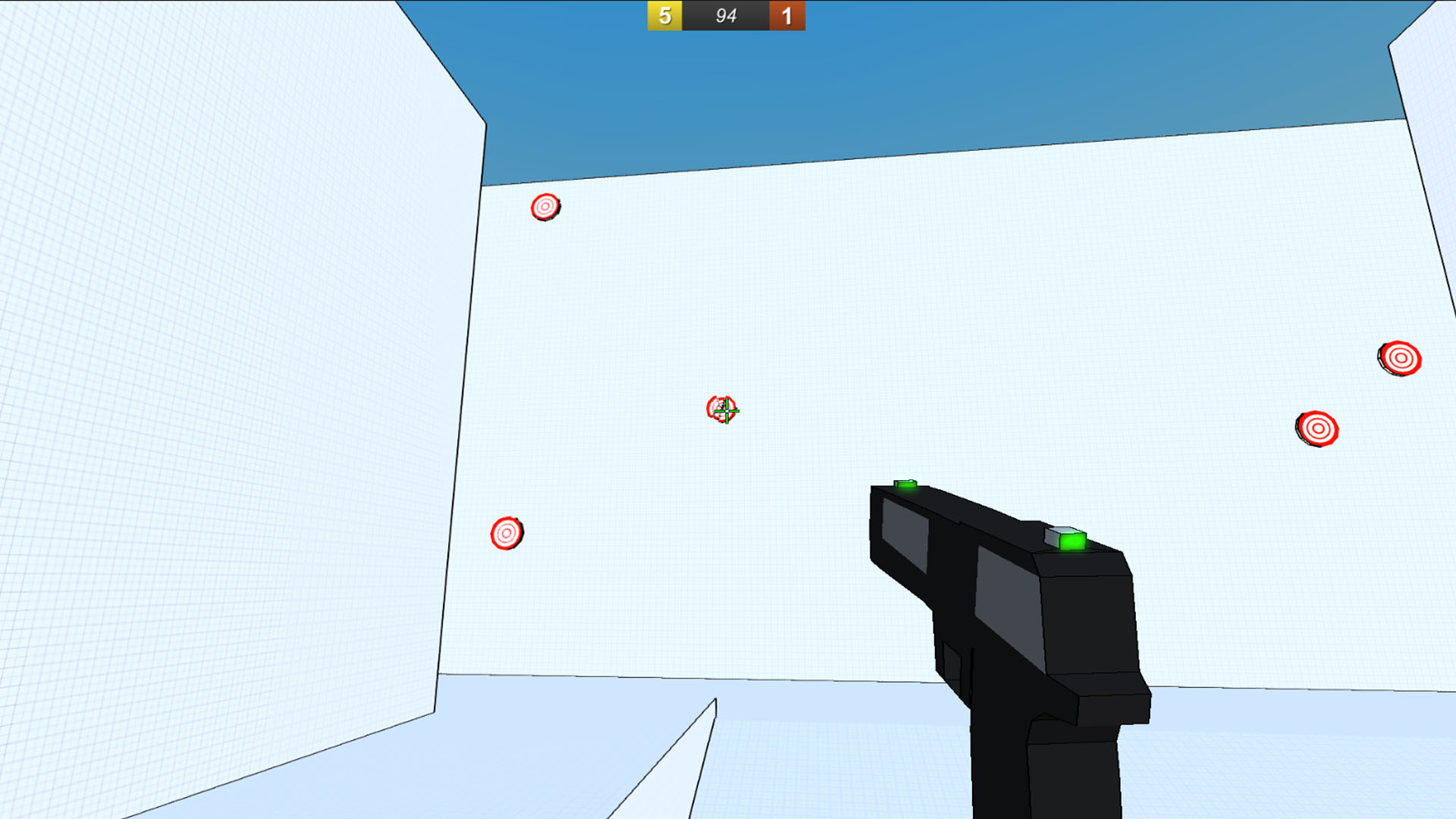 Mightyy's FPS Aim Trainer on Steam