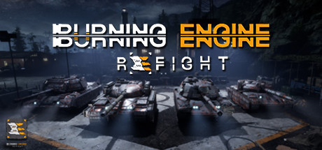 Refight:Burning Engine