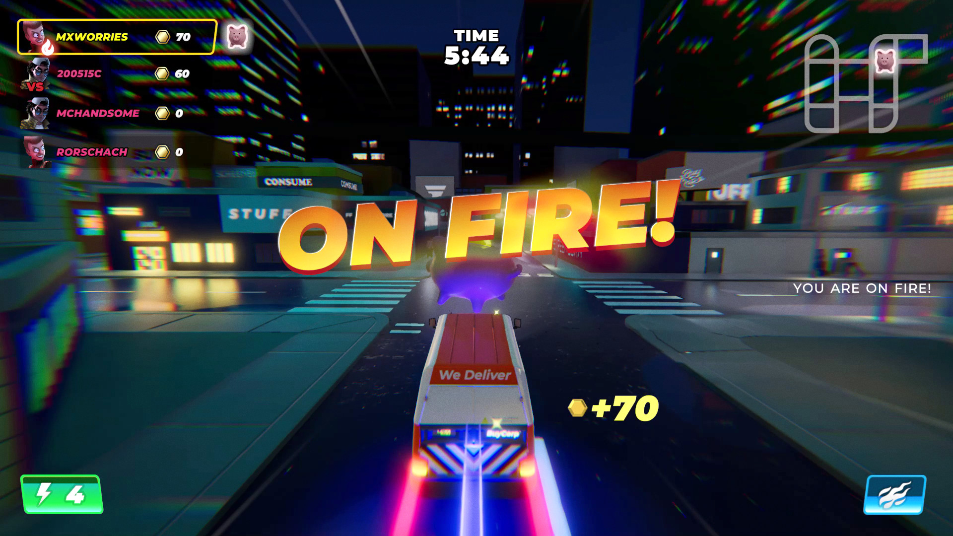 Drive Buy screenshot