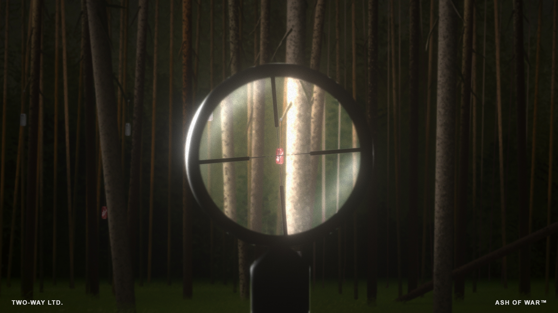 ASH OF WAR screenshot