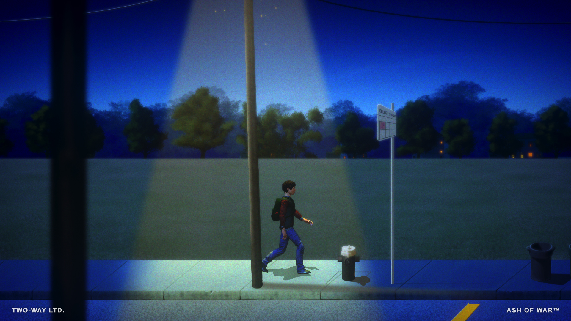 ASH OF WAR screenshot