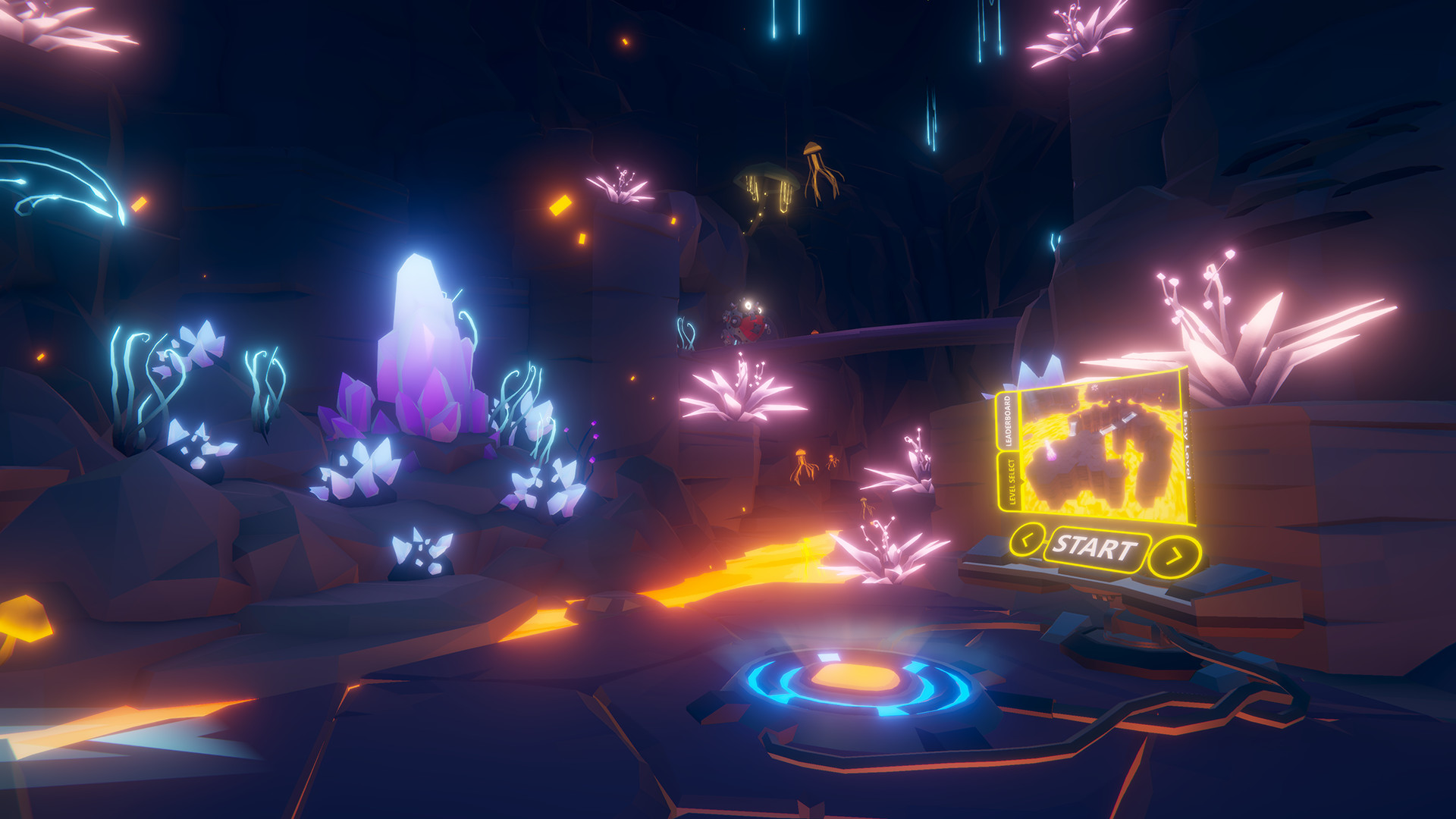 Scrap Attack VR screenshot