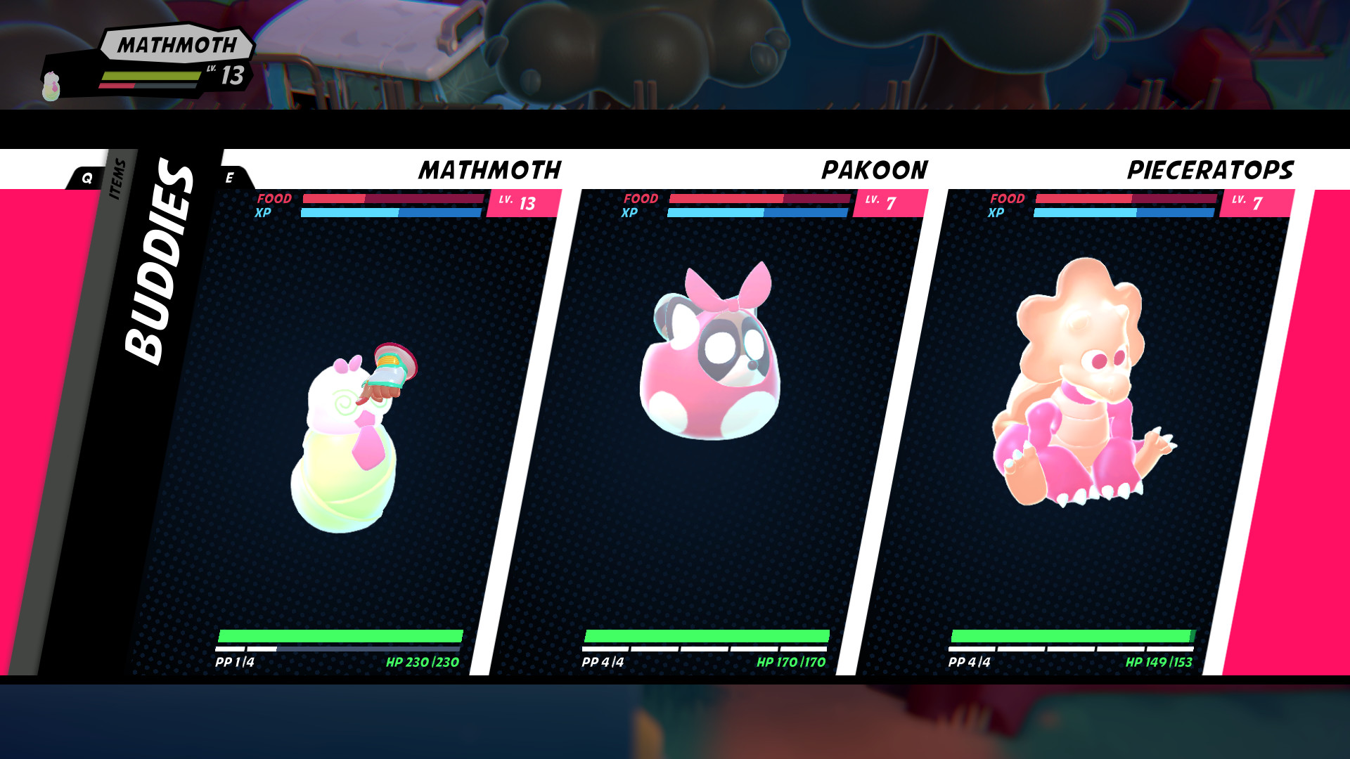 HoloFist screenshot