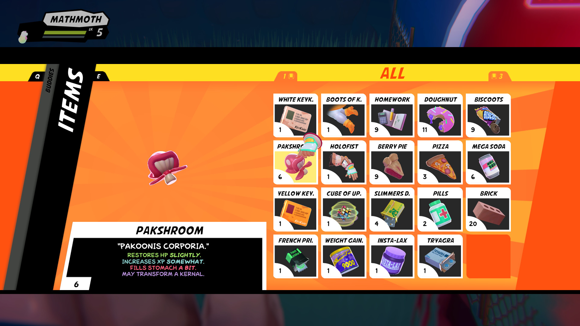 HoloFist screenshot