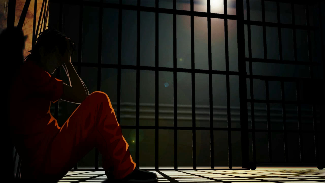 Afraid Project screenshot