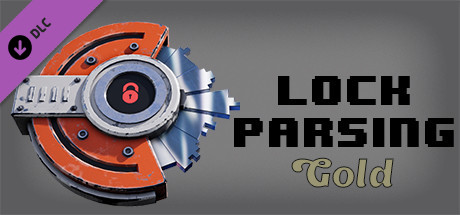 Lock Parsing - Gold