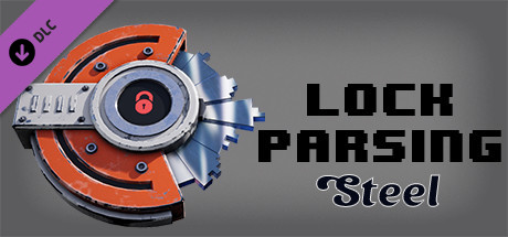 Lock Parsing - Steel