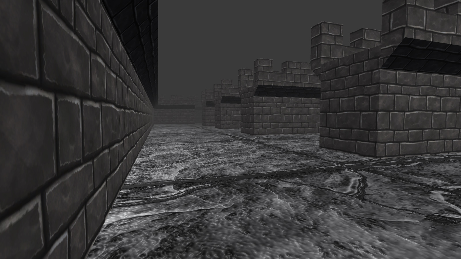 Maze Walker screenshot