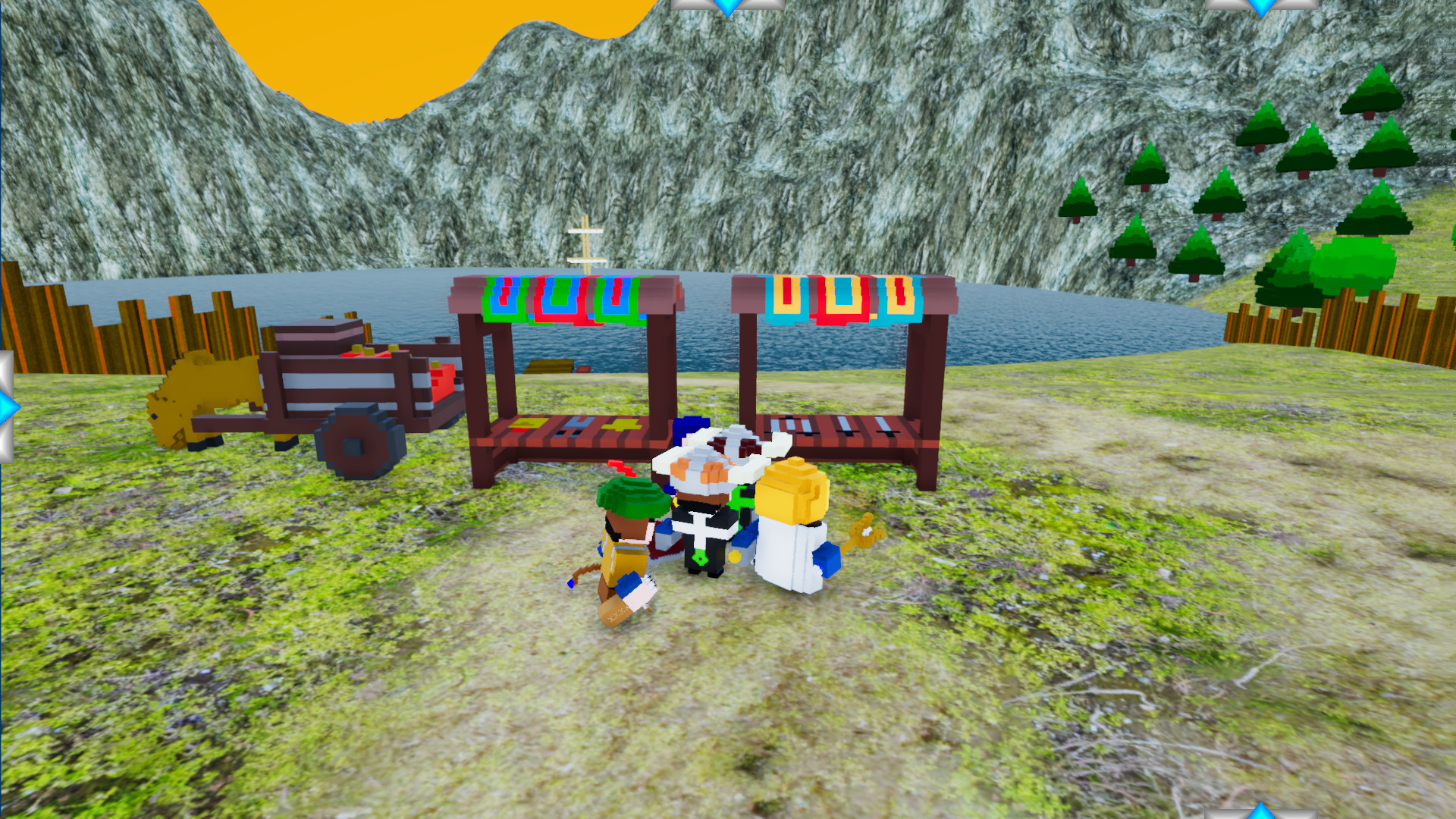 Quests Unlimited screenshot