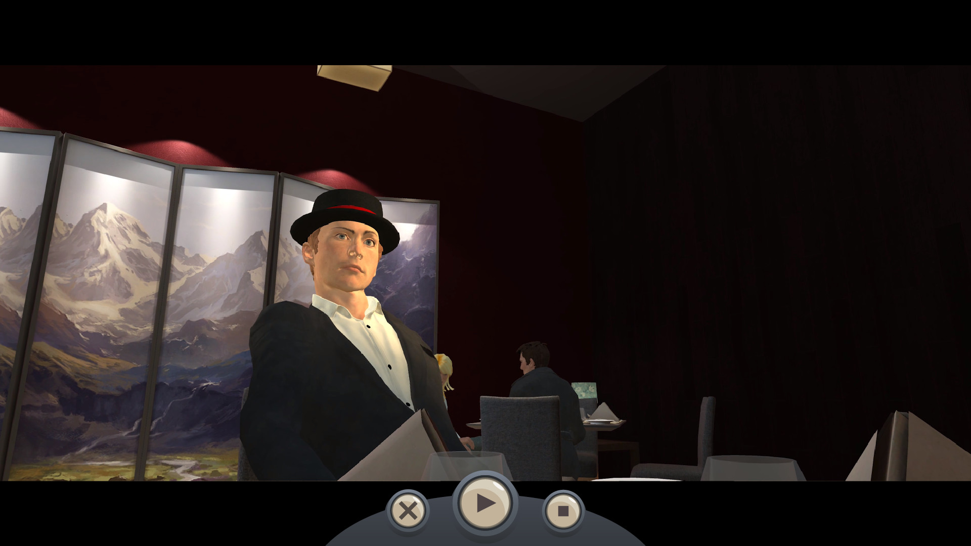 Filmmaker Tycoon screenshot