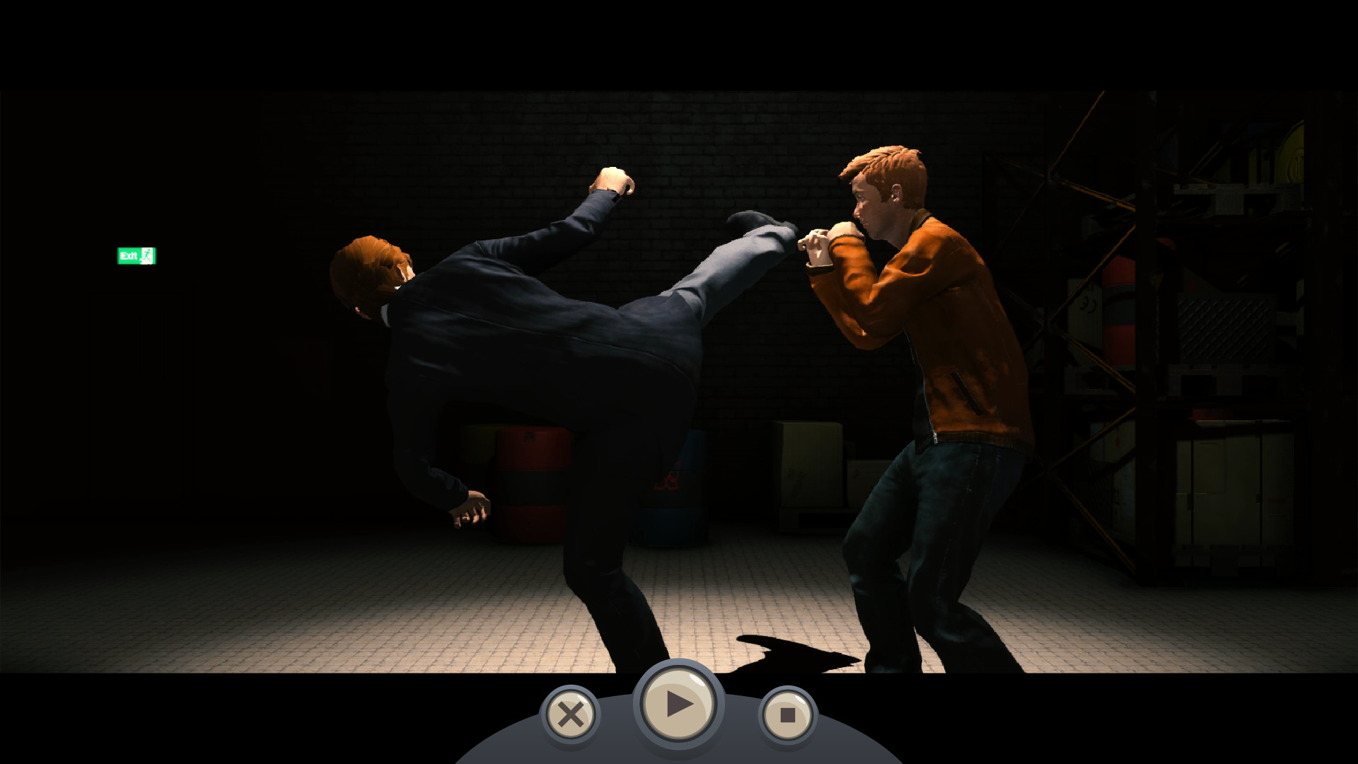 Filmmaker Tycoon screenshot