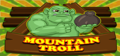 Mountain Troll