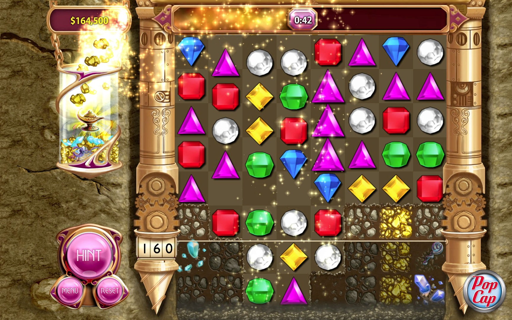 bejeweled 3 game free online