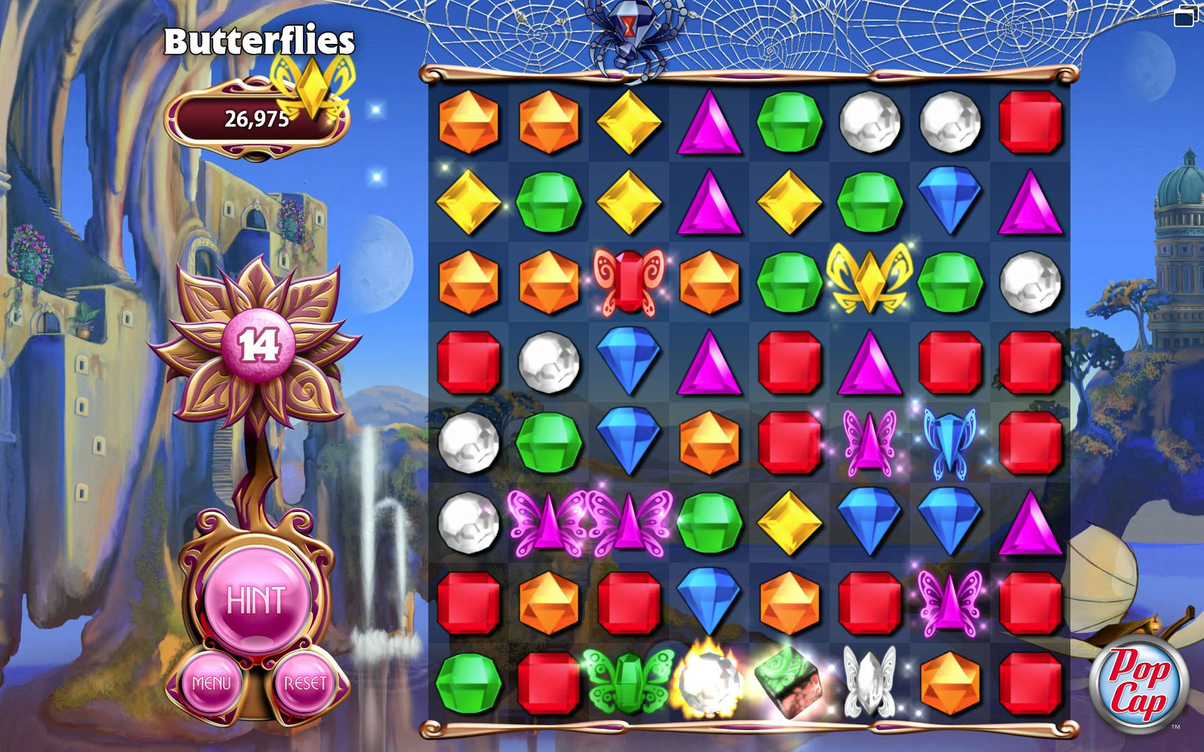 bejeweled 3 free online games