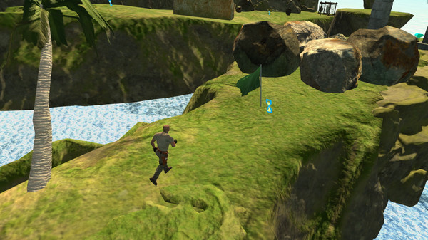 скриншот Jumanji: The VR Adventure 3