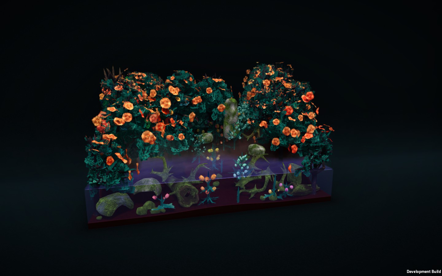 Creatura screenshot