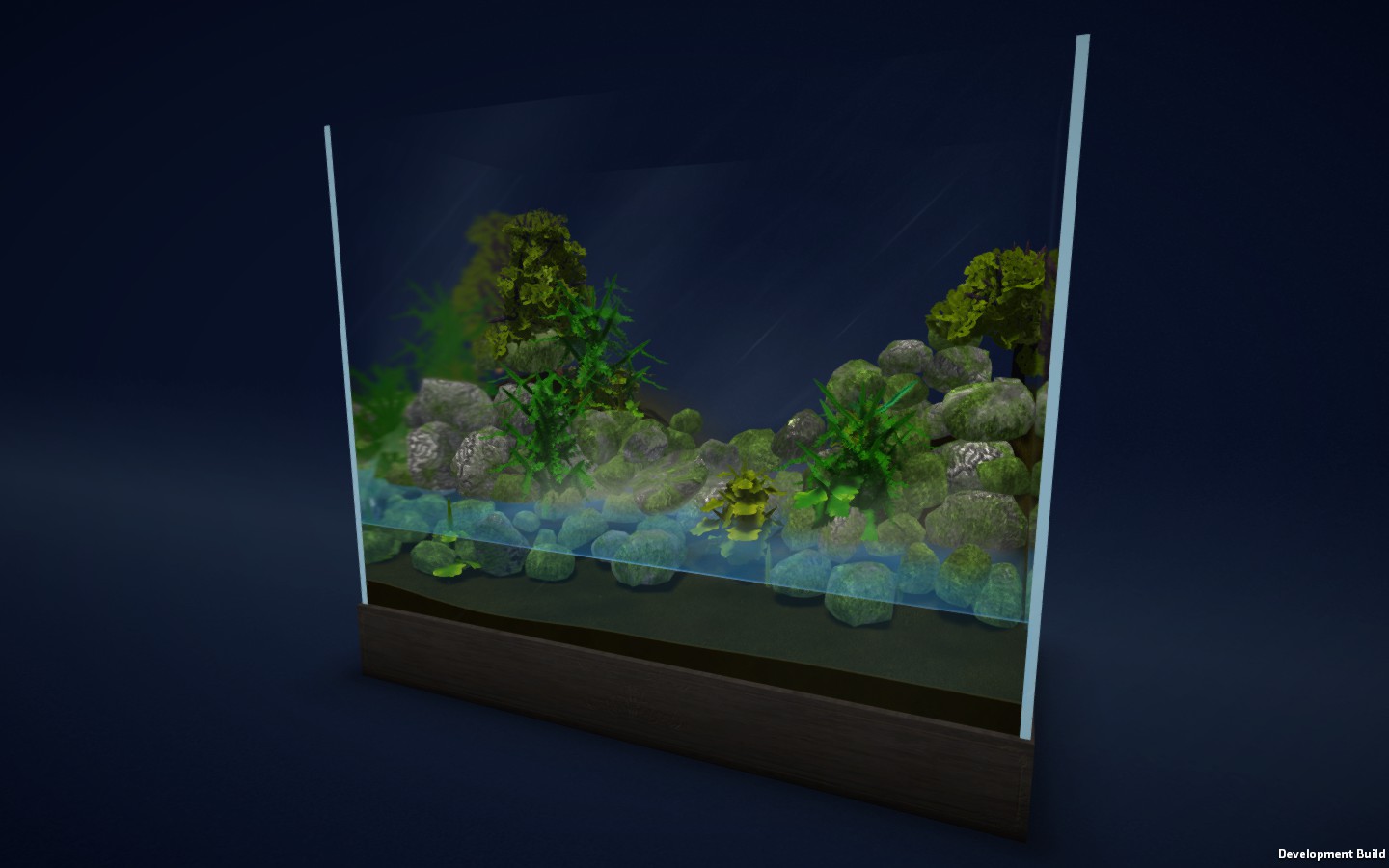 Creatura screenshot
