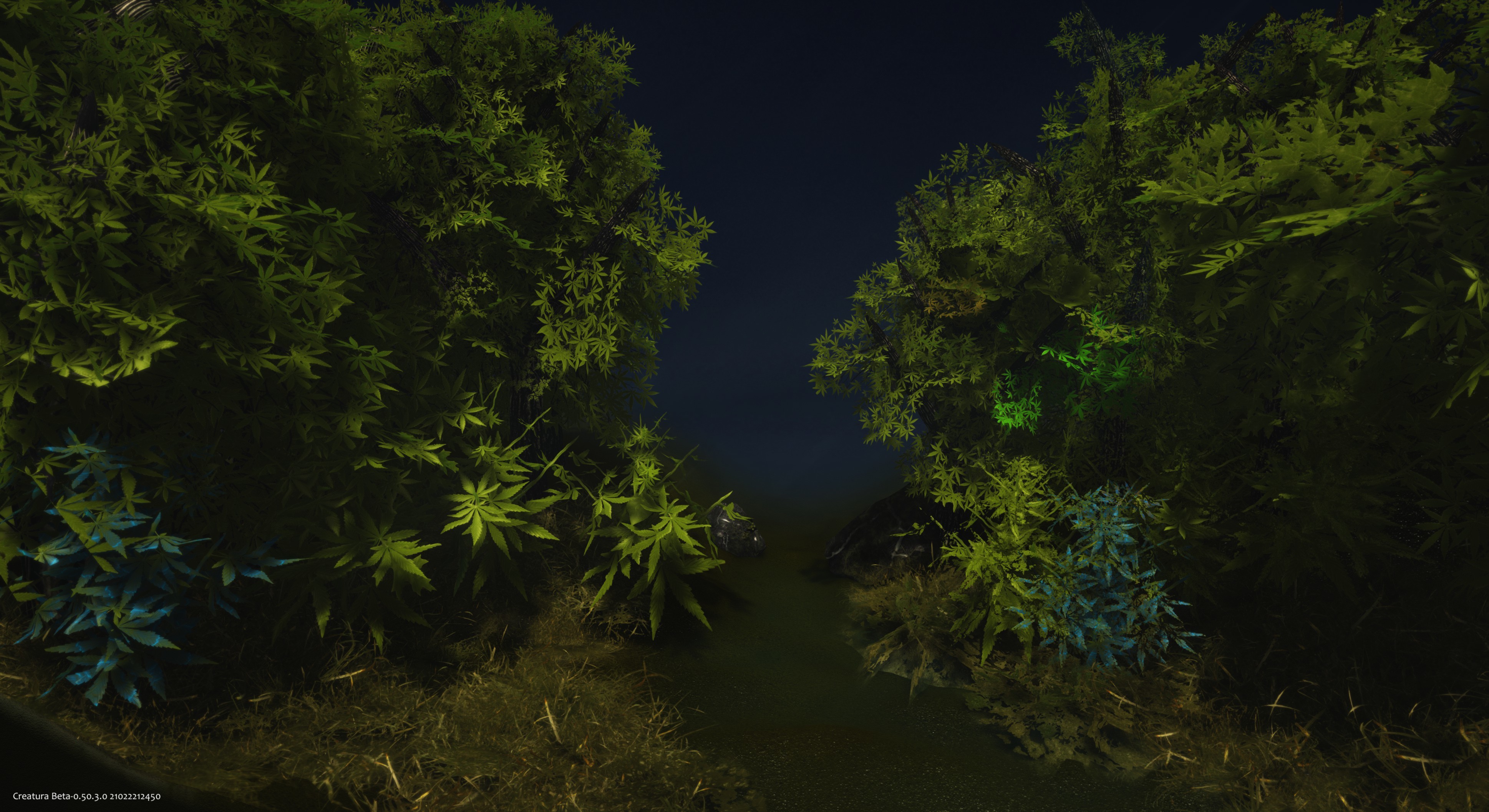 Creatura screenshot
