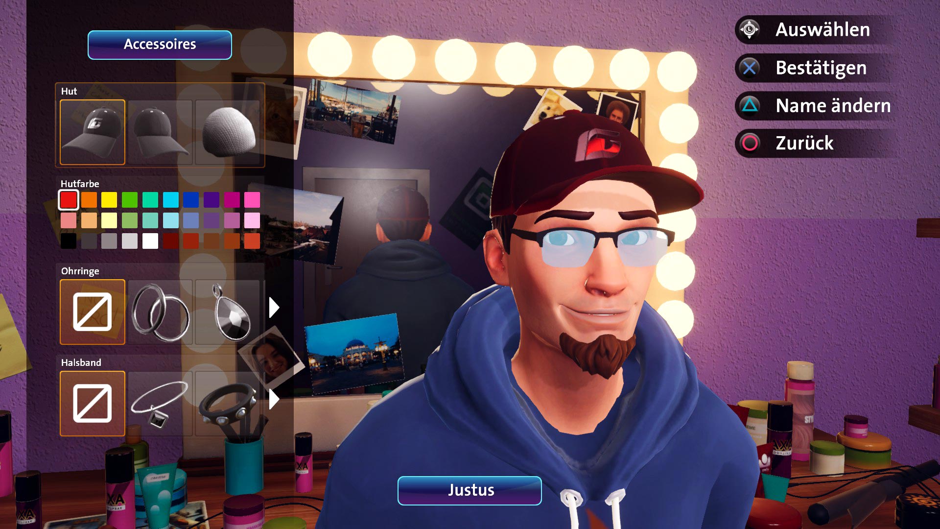 Wer weiß denn sowas? - Das Spiel screenshot