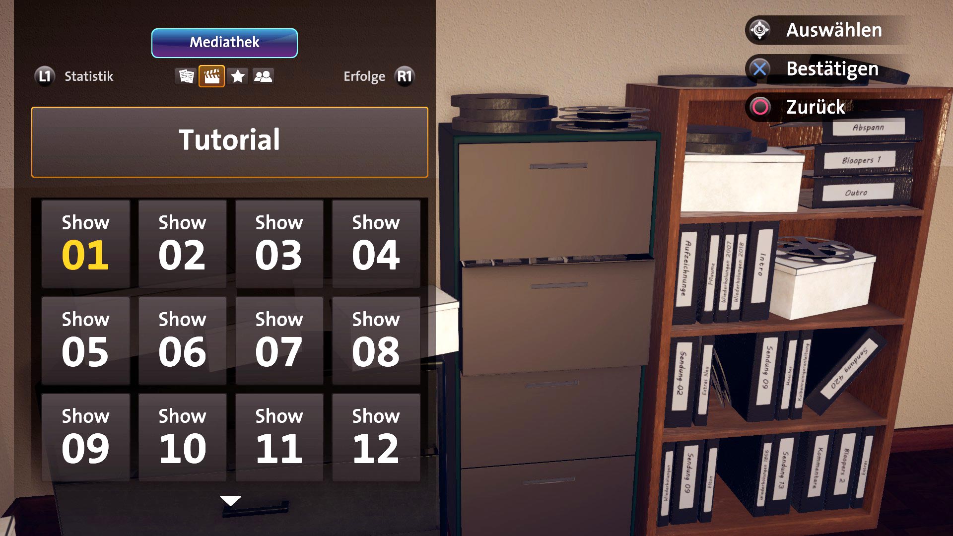 Wer weiß denn sowas? - Das Spiel screenshot