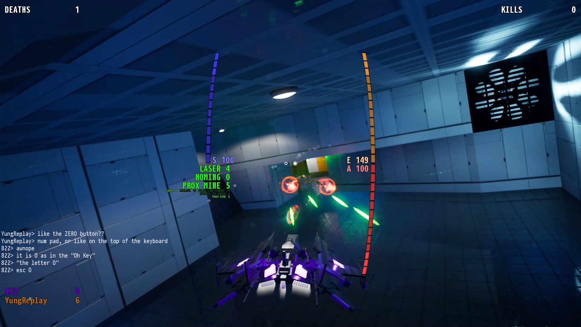 NeptuneGL screenshot
