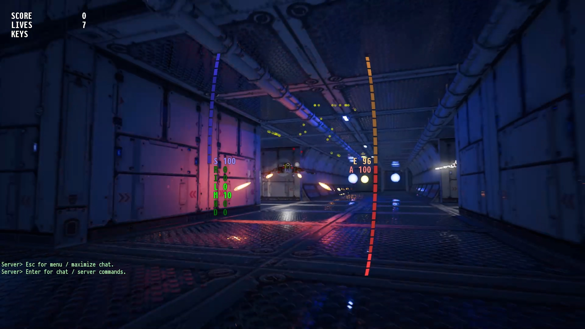 NeptuneGL screenshot
