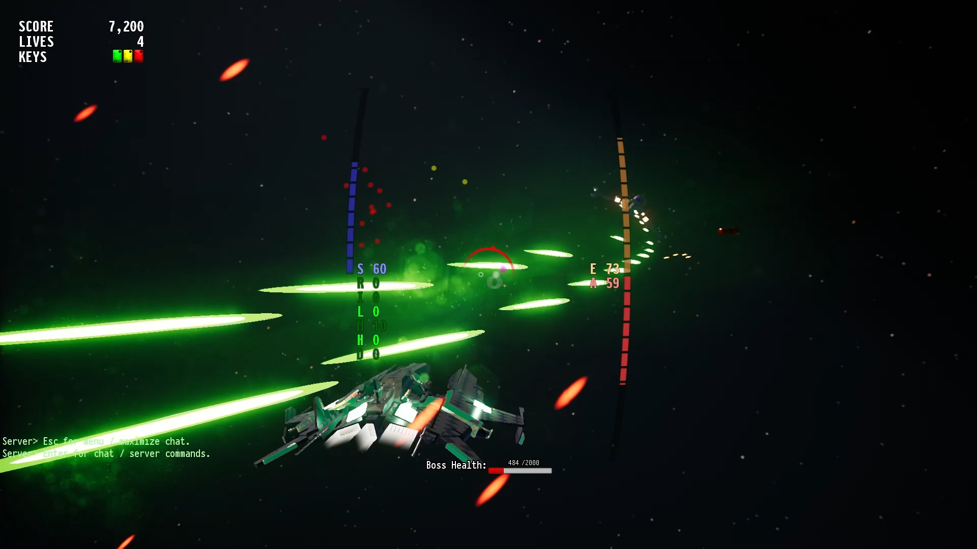 NeptuneGL screenshot