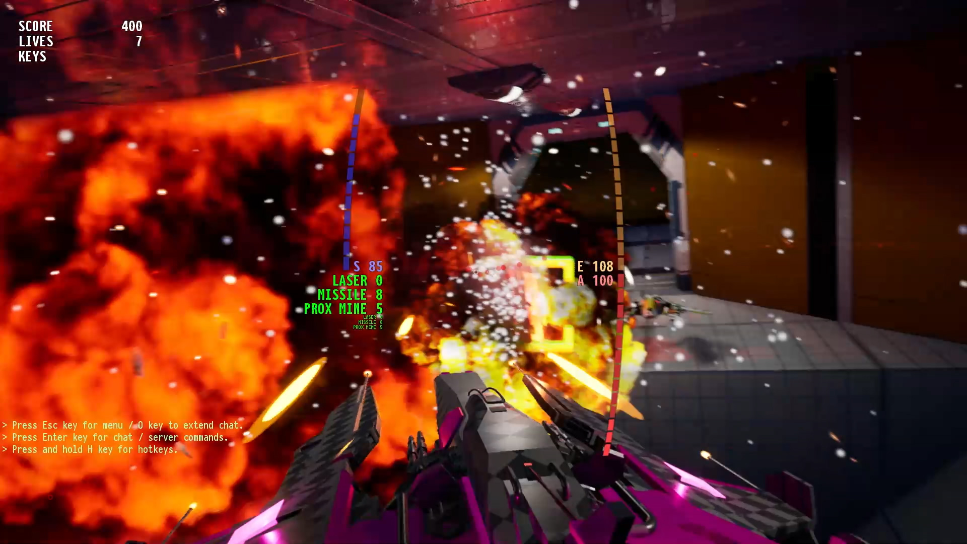 NeptuneGL screenshot