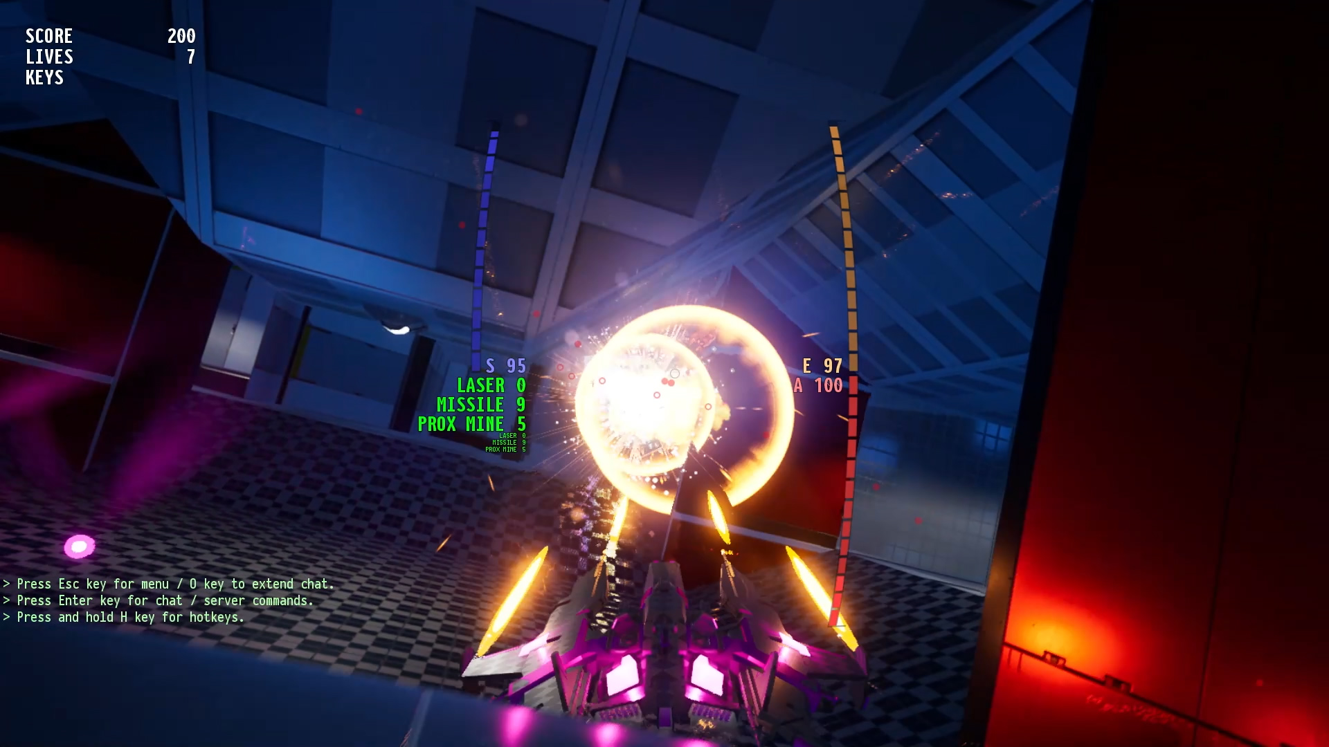 NeptuneGL screenshot