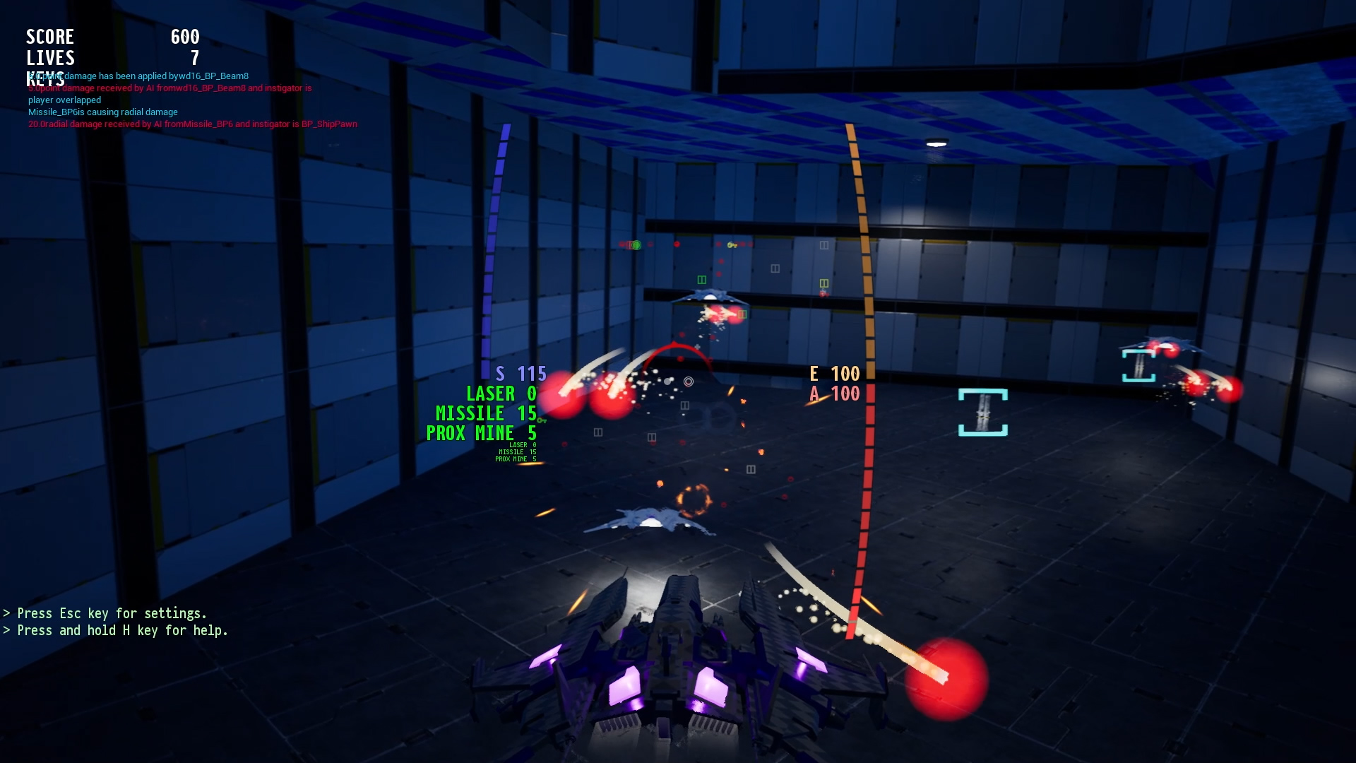 NeptuneGL screenshot