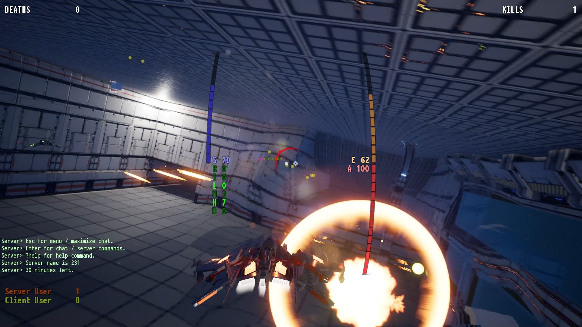 NeptuneGL screenshot