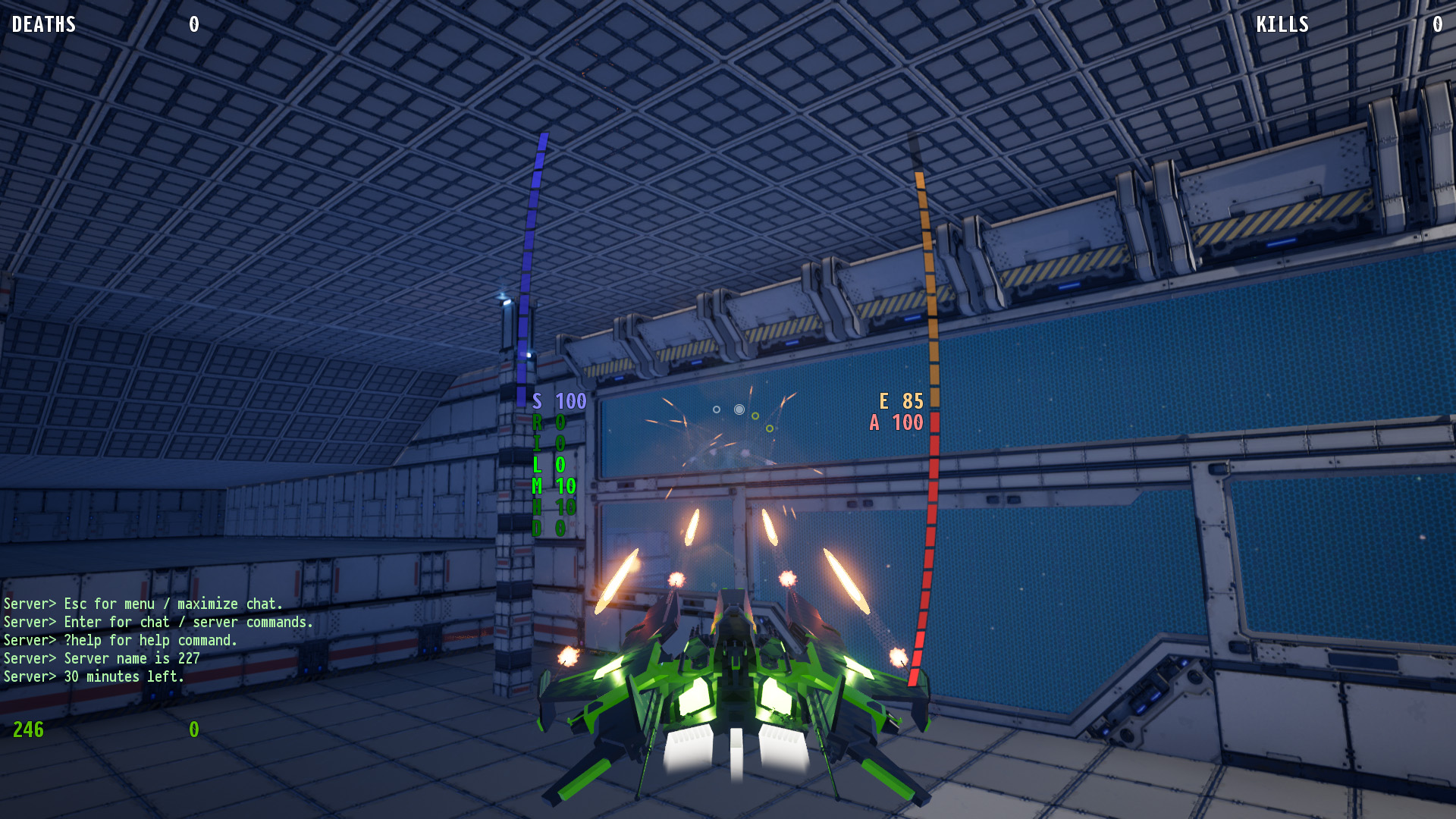 NeptuneGL screenshot