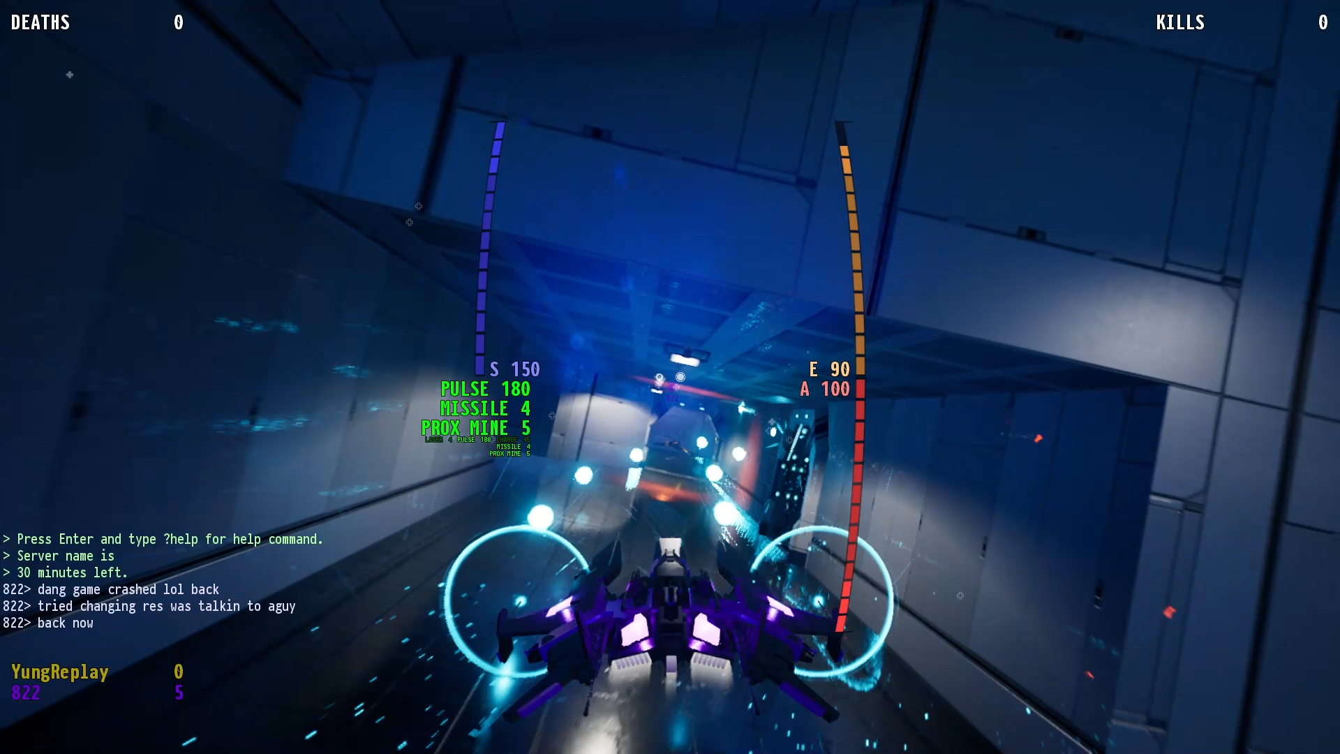 NeptuneGL screenshot