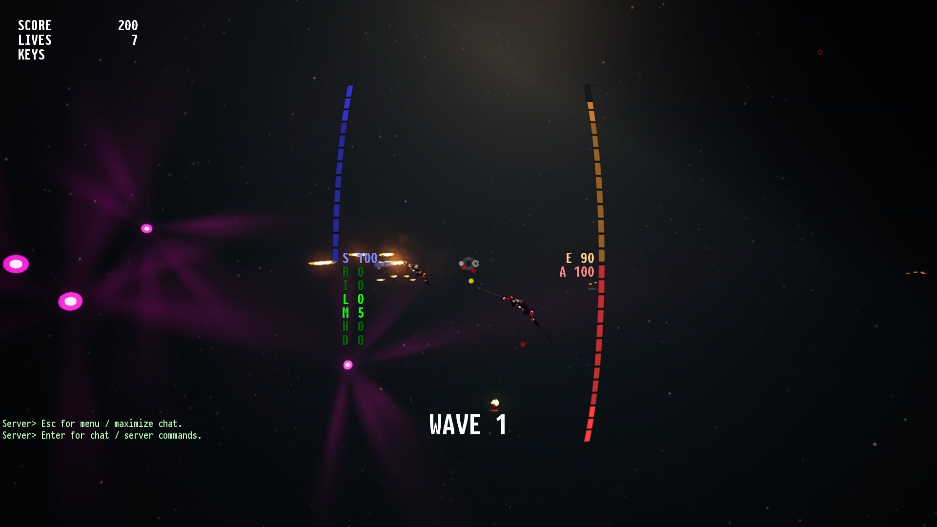 NeptuneGL screenshot