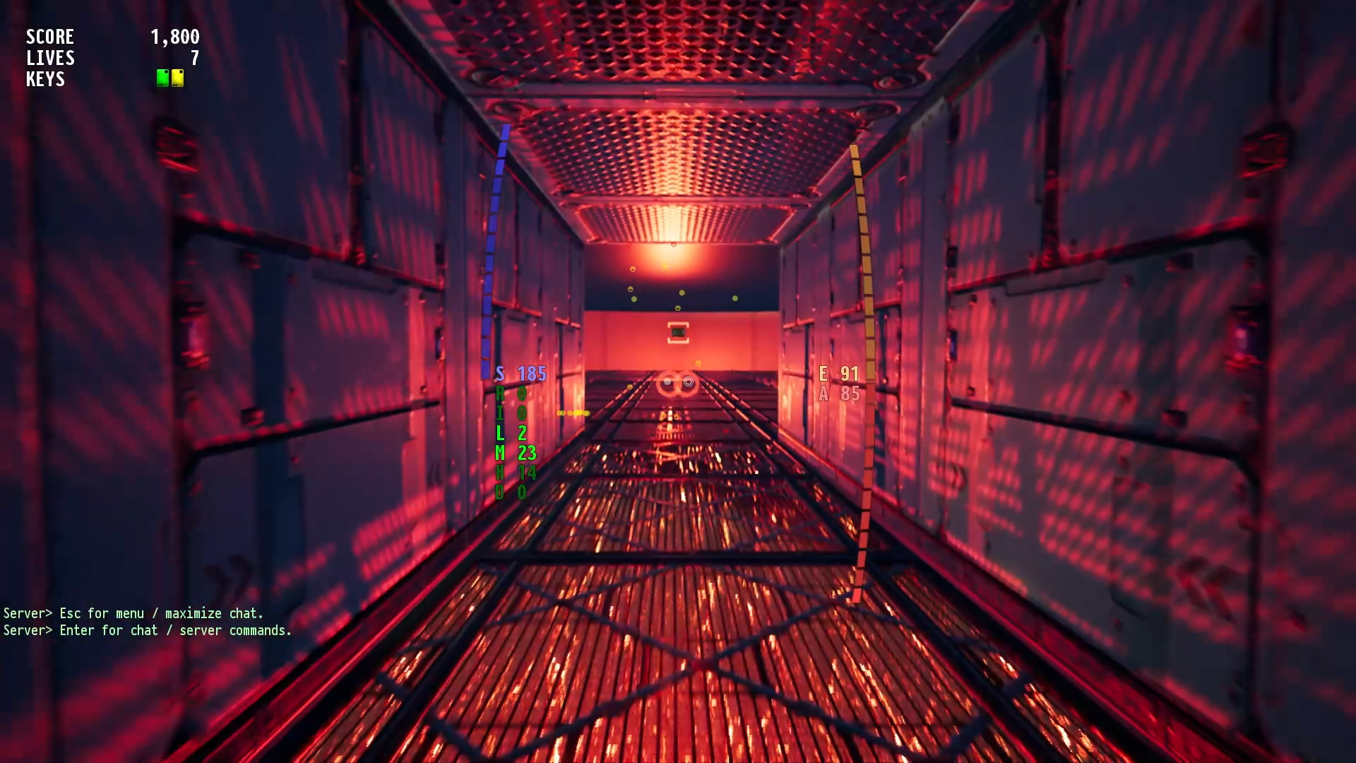 NeptuneGL screenshot
