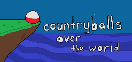 Countryballs: Over The World