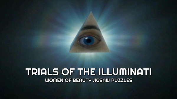 Trials of The Illuminati: Women of Beauty Jigsaws