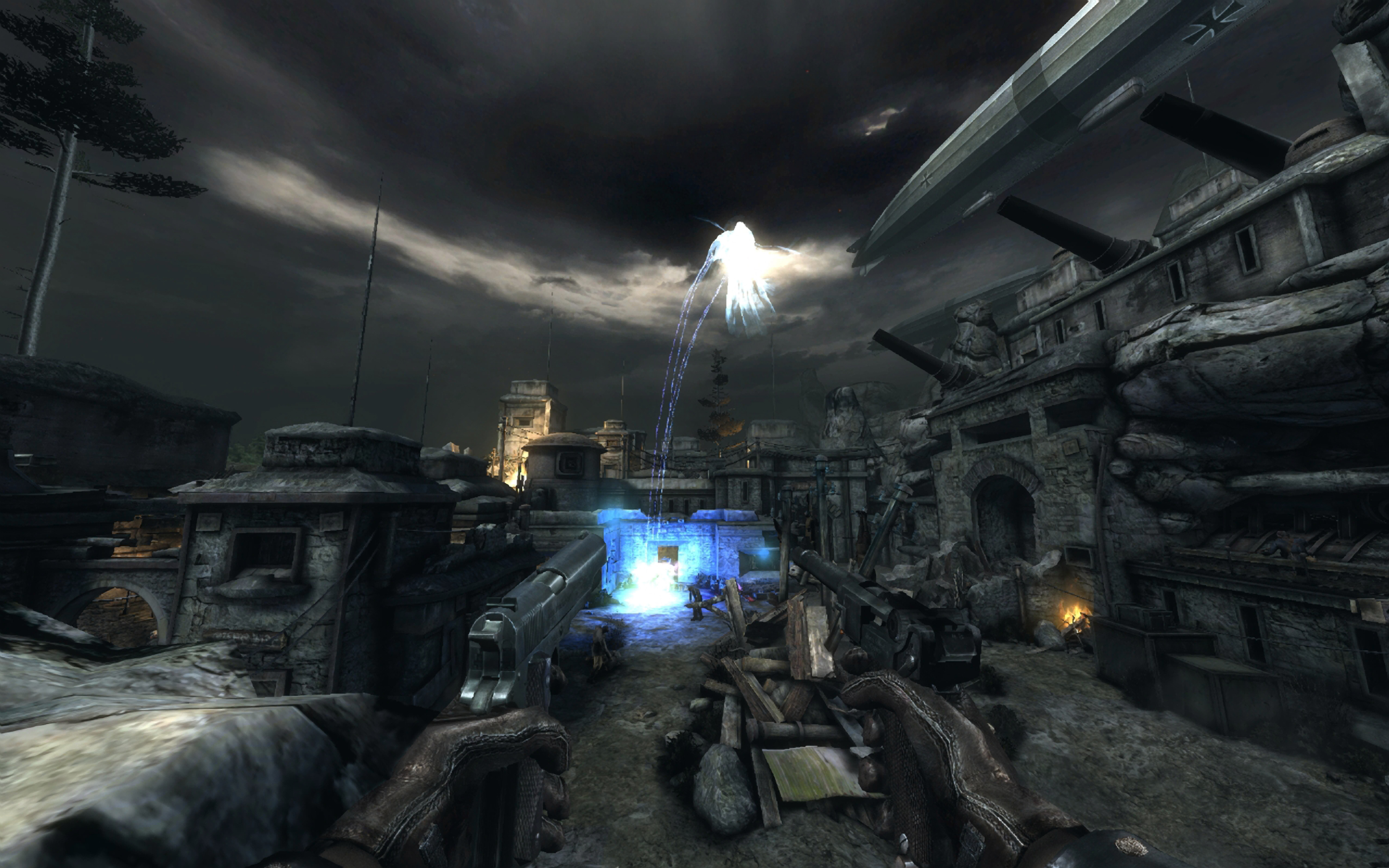 NecroVision screenshot