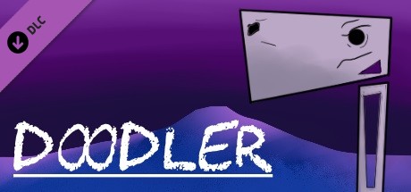 Doodler - Supporter Gift