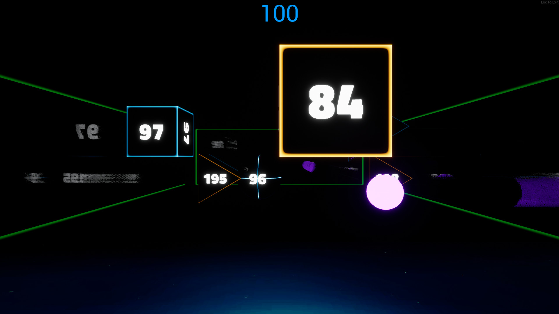 NeoBalls2 screenshot