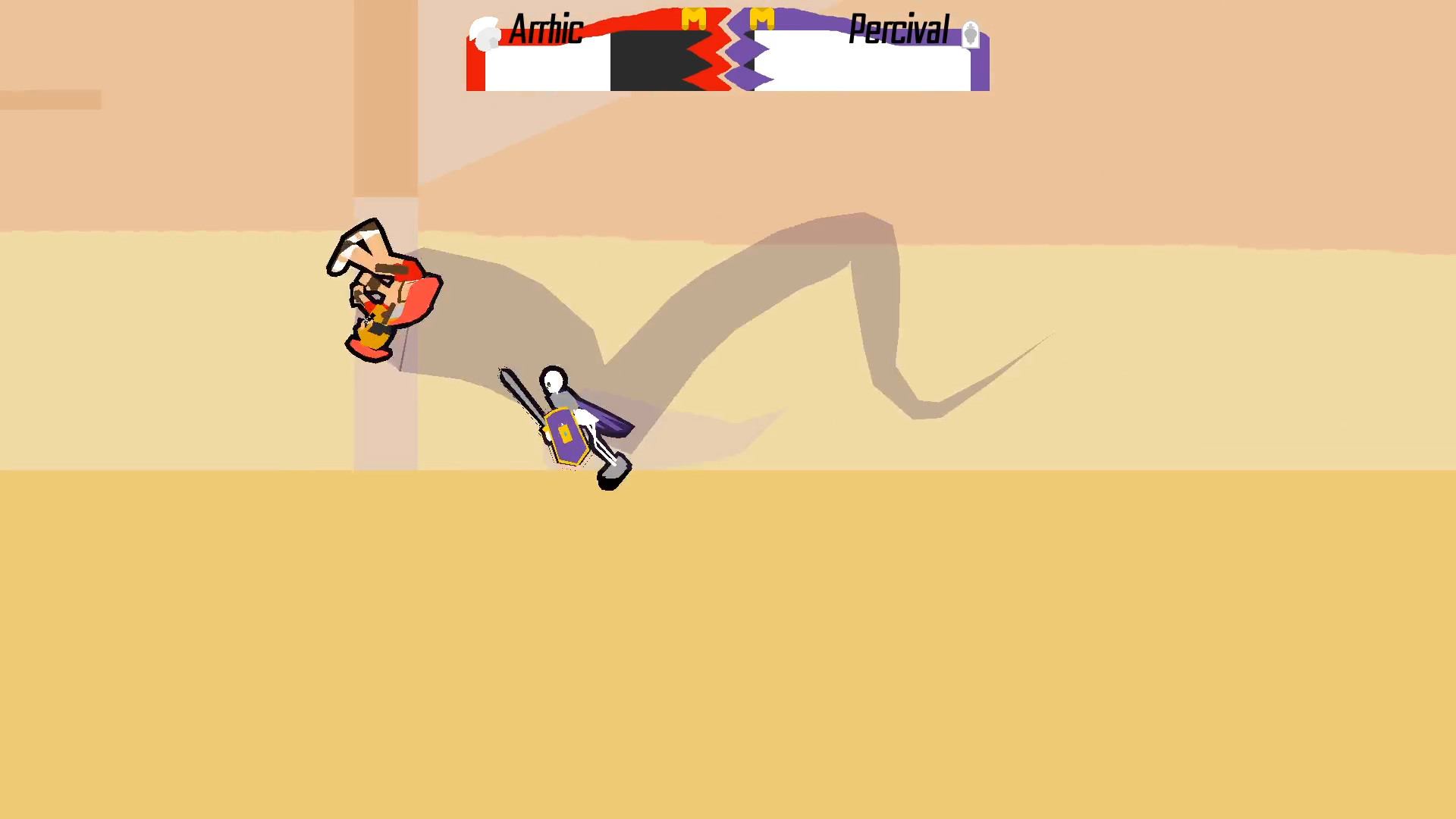 Dash Blitz screenshot