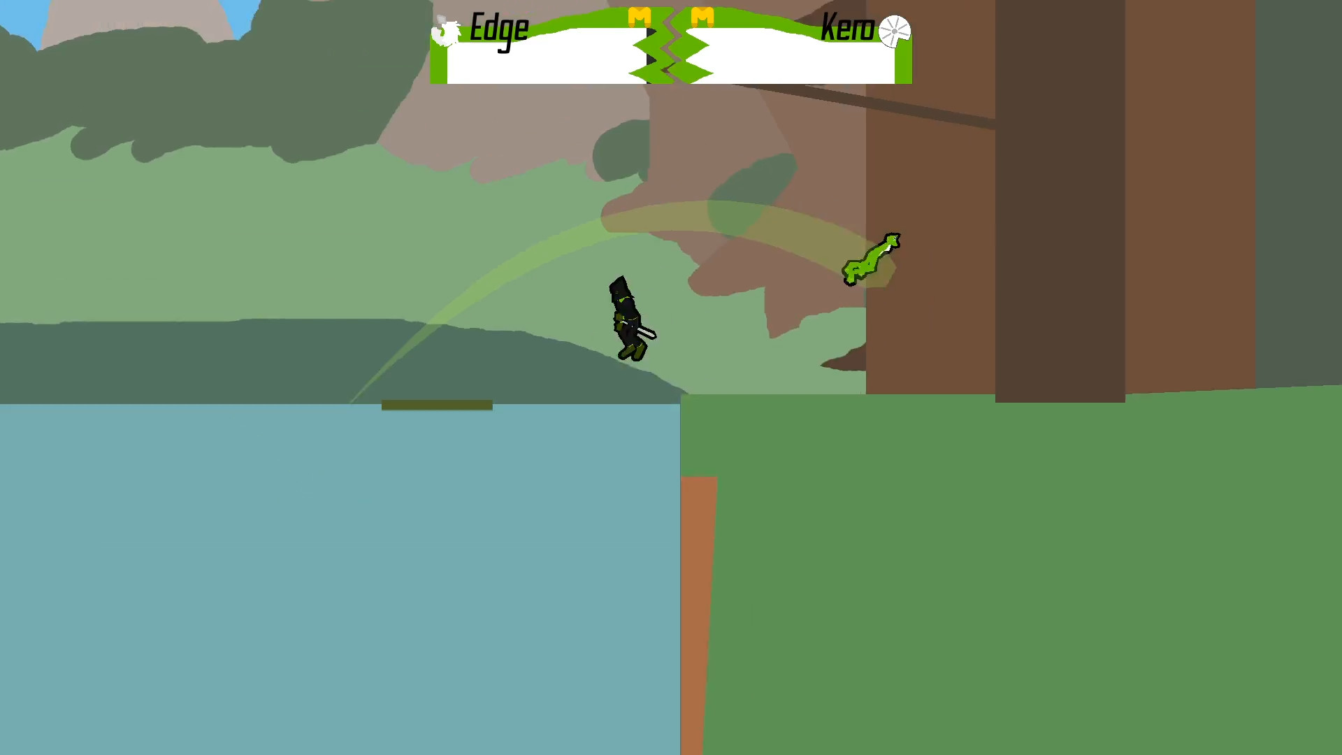 Dash Blitz screenshot