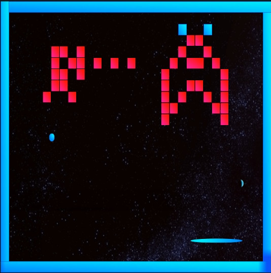 !4RC4N01D! - Bronze Levels Pack screenshot