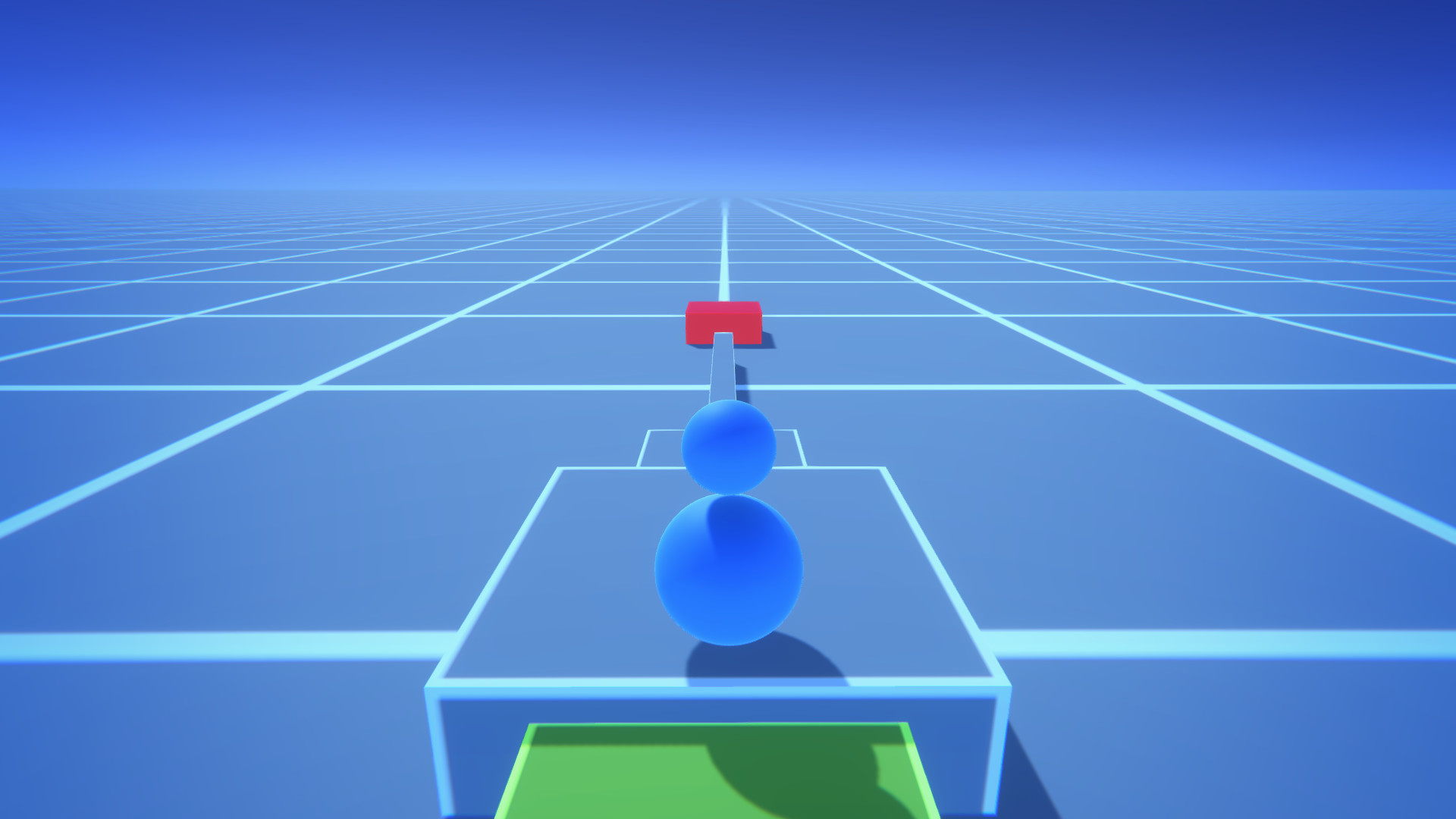 Impossible Jumpy Quest screenshot
