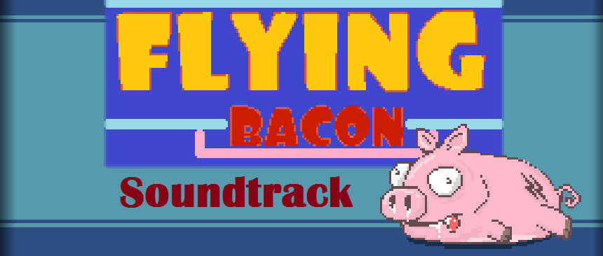 Flying Bacon - Soundtrack screenshot
